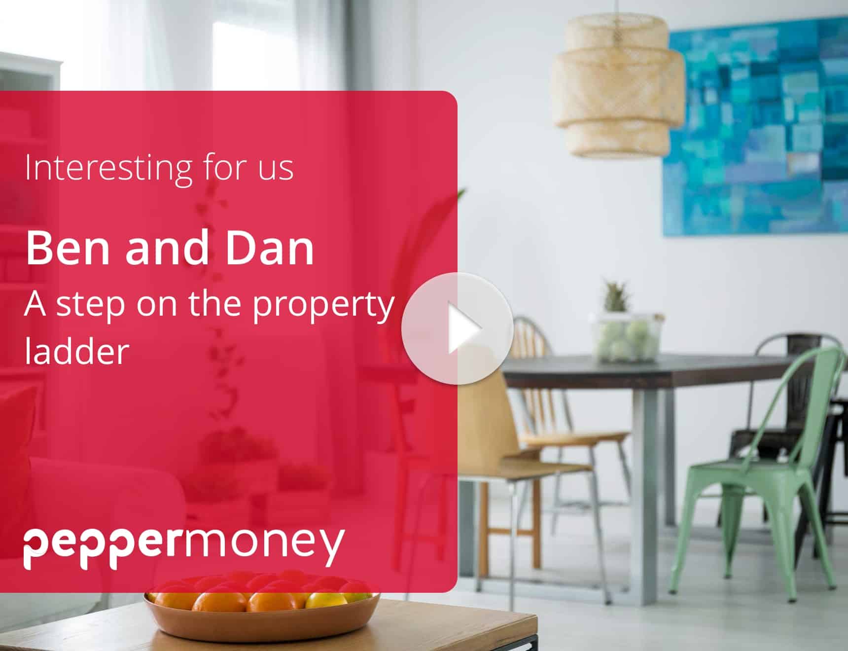 intermediary pepper money uk