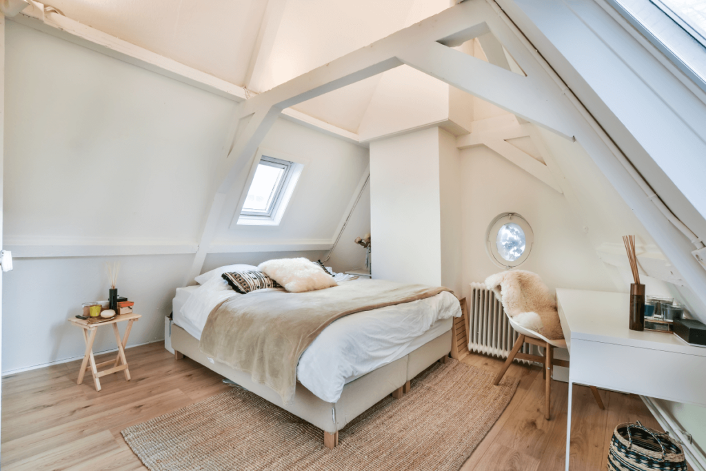 Loft Conversion Ideas and Costs A Complete Guide